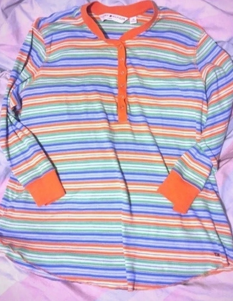 Tommy Hilfiger long sleeve